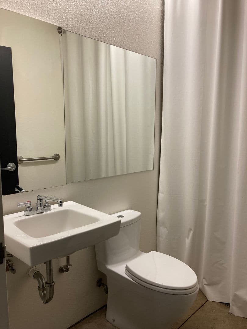 Eugene Apartment: 1455 Mill Street