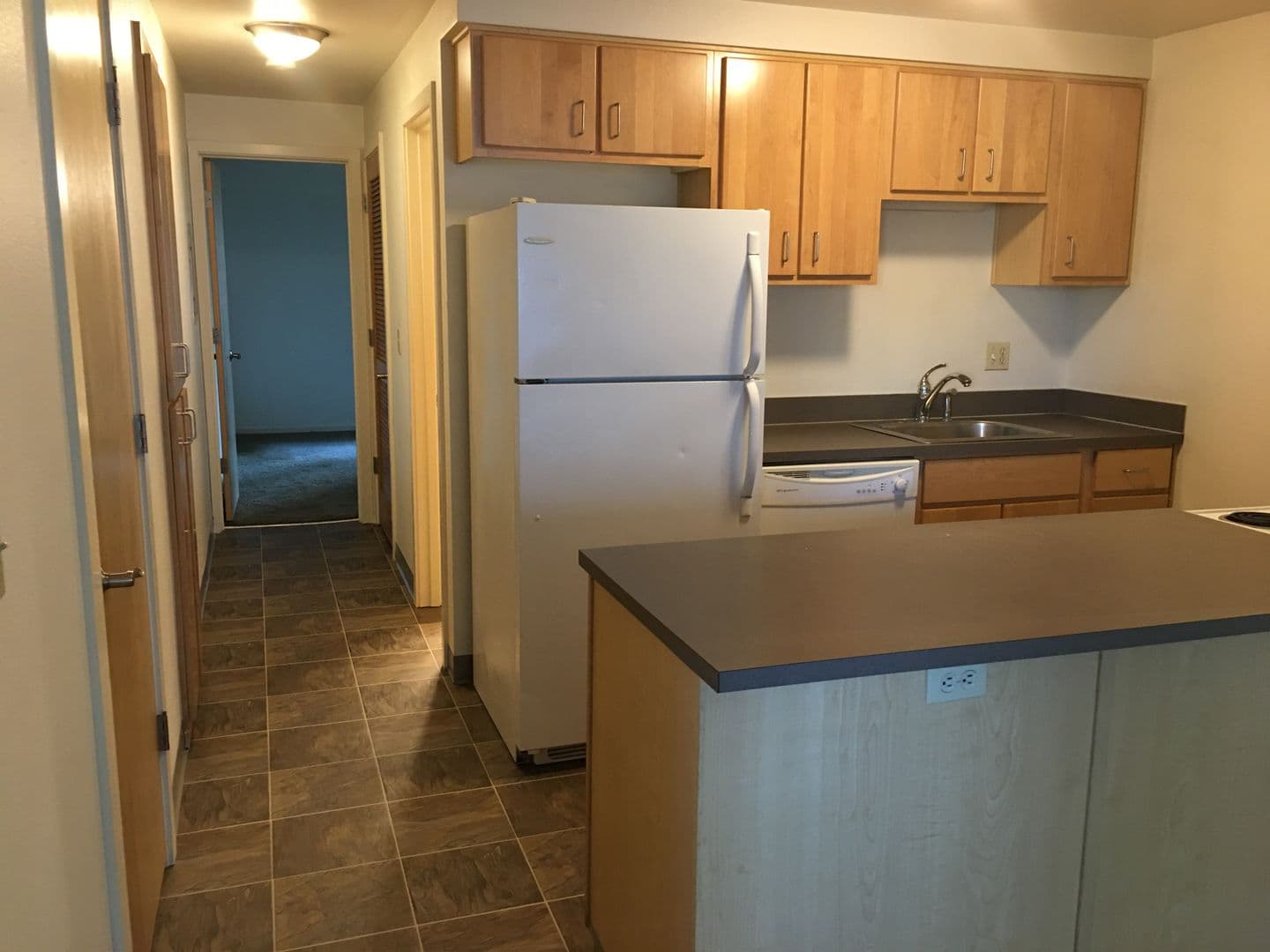 Eugene Apartment: 125-135-155 East 19th