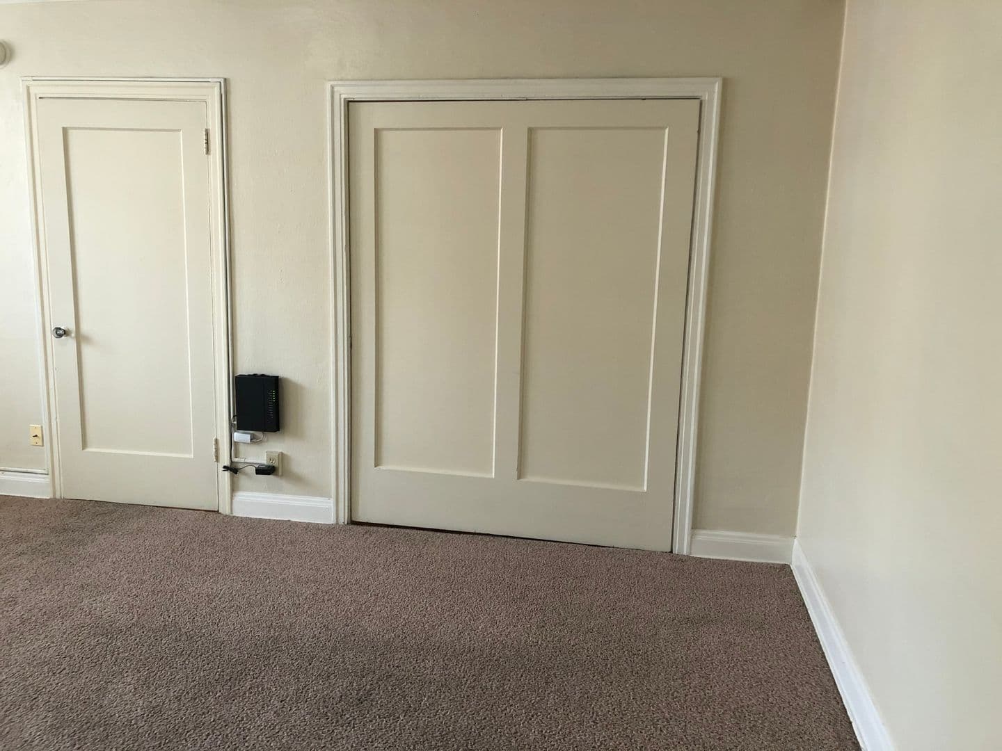 Eugene Apartment: 1272 Willamette Street