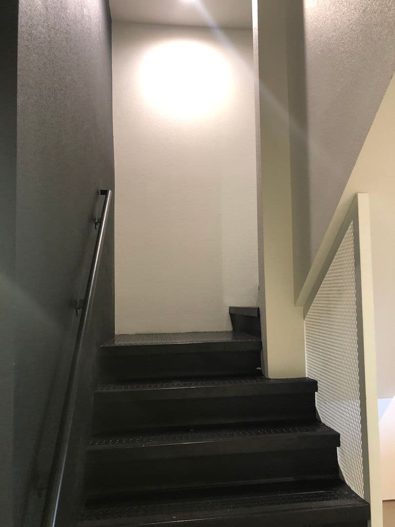 Eugene Apartment: 1455 Mill Street