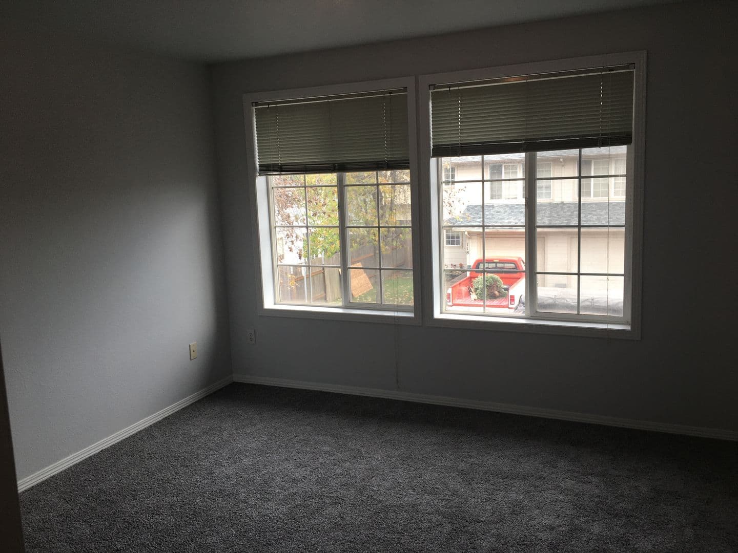 Eugene Apartment: 118/122 Lea Ave.