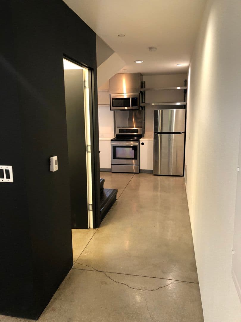 Eugene Apartment: 1455 Mill Street