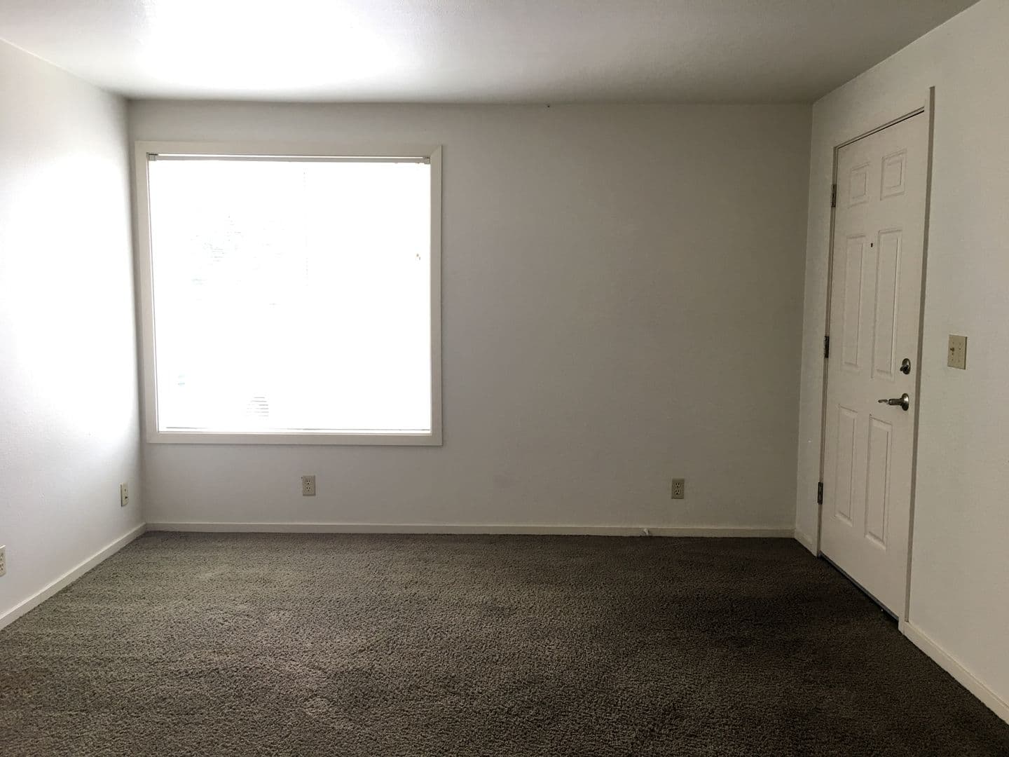 Eugene Apartment: 183 East 19th