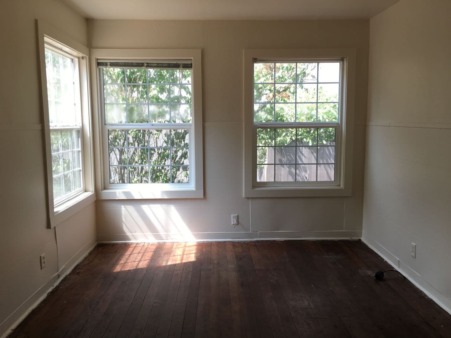 Eugene House: 2288 Hilyard St