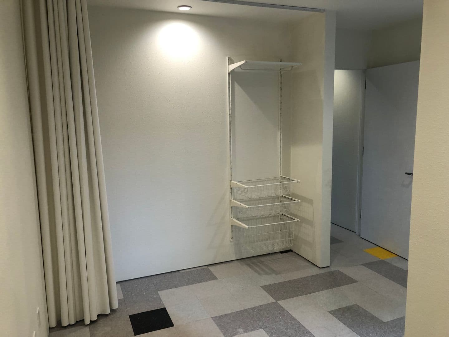 Eugene Apartment: 1455 Mill Street