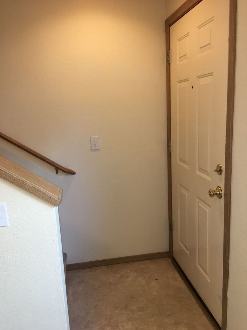 Eugene Apartment: 1772 Hilyard St #6