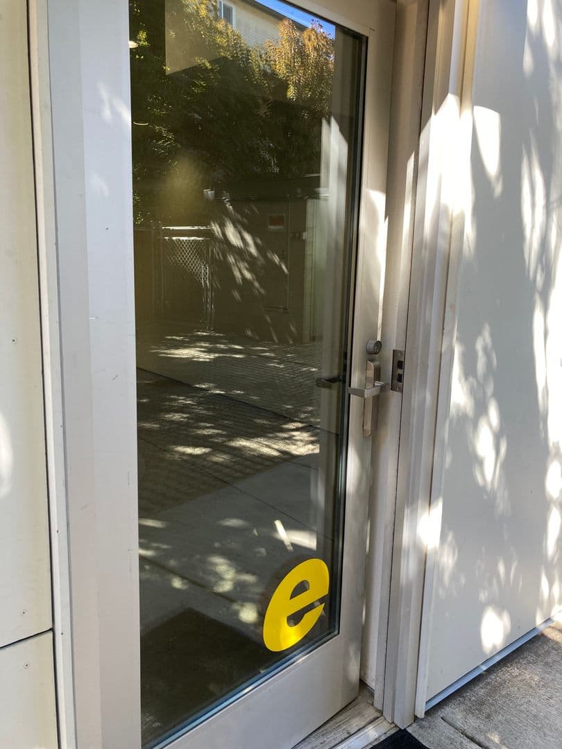 Eugene Apartment: 1455 Mill Street