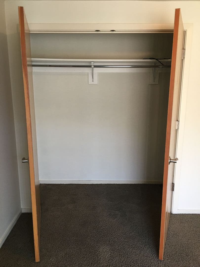 Eugene Apartment: 183 East 19th
