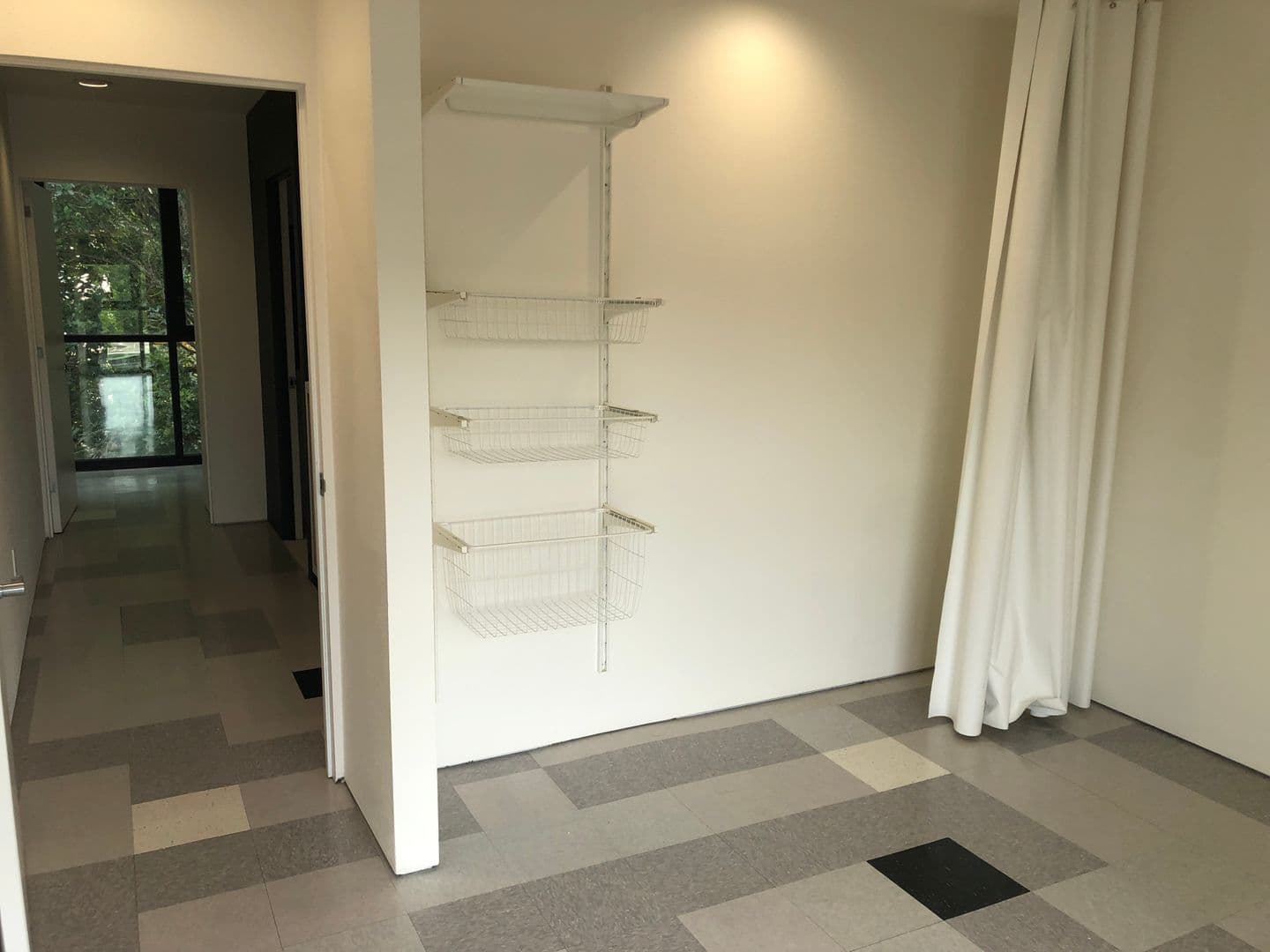 Eugene Apartment: 1455 Mill Street