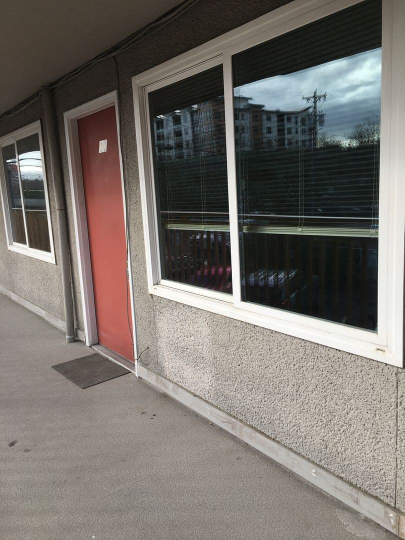 Eugene Apartment: 1550 High St #1-12