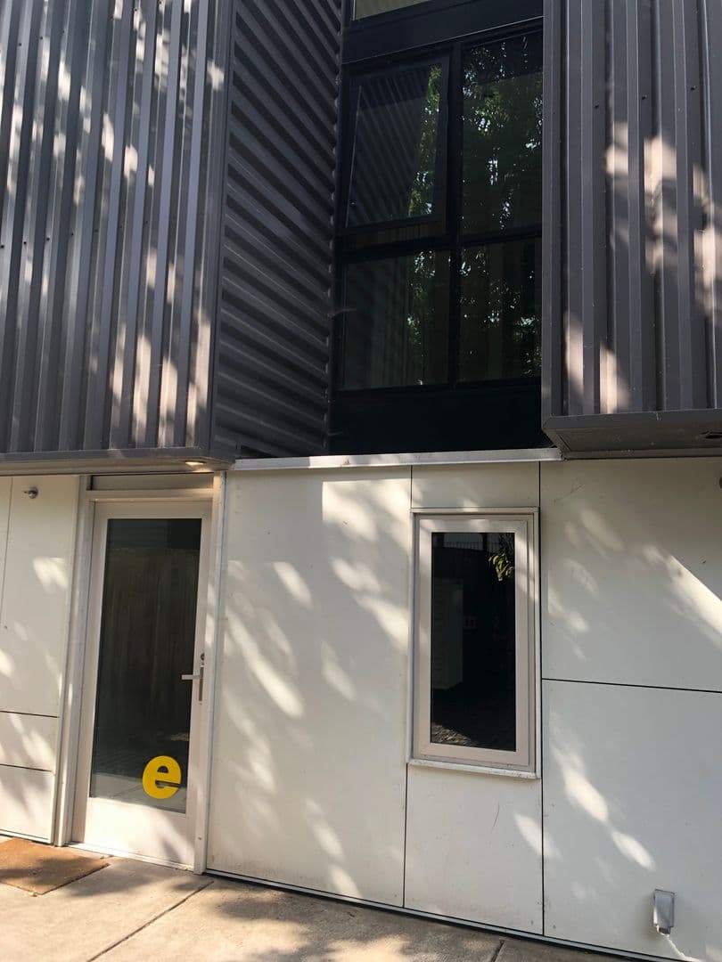 Eugene Apartment: 1455 Mill Street