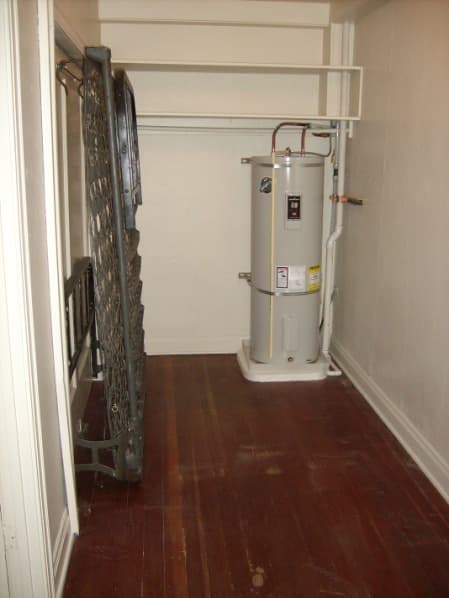 Eugene Apartment: 1272 Willamette Street