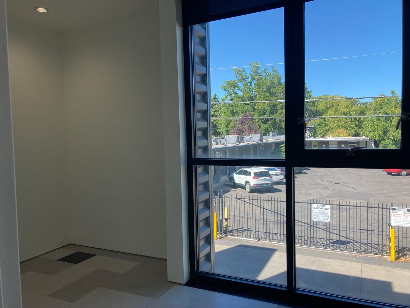 Eugene Apartment: 1455 Mill Street