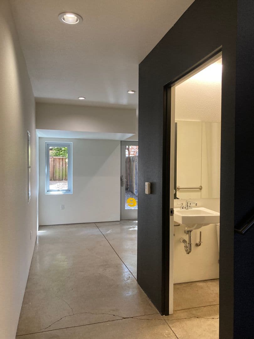 Eugene Apartment: 1455 Mill Street