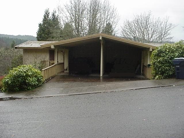 Eugene Apartment: 3790/3792 Onyx St