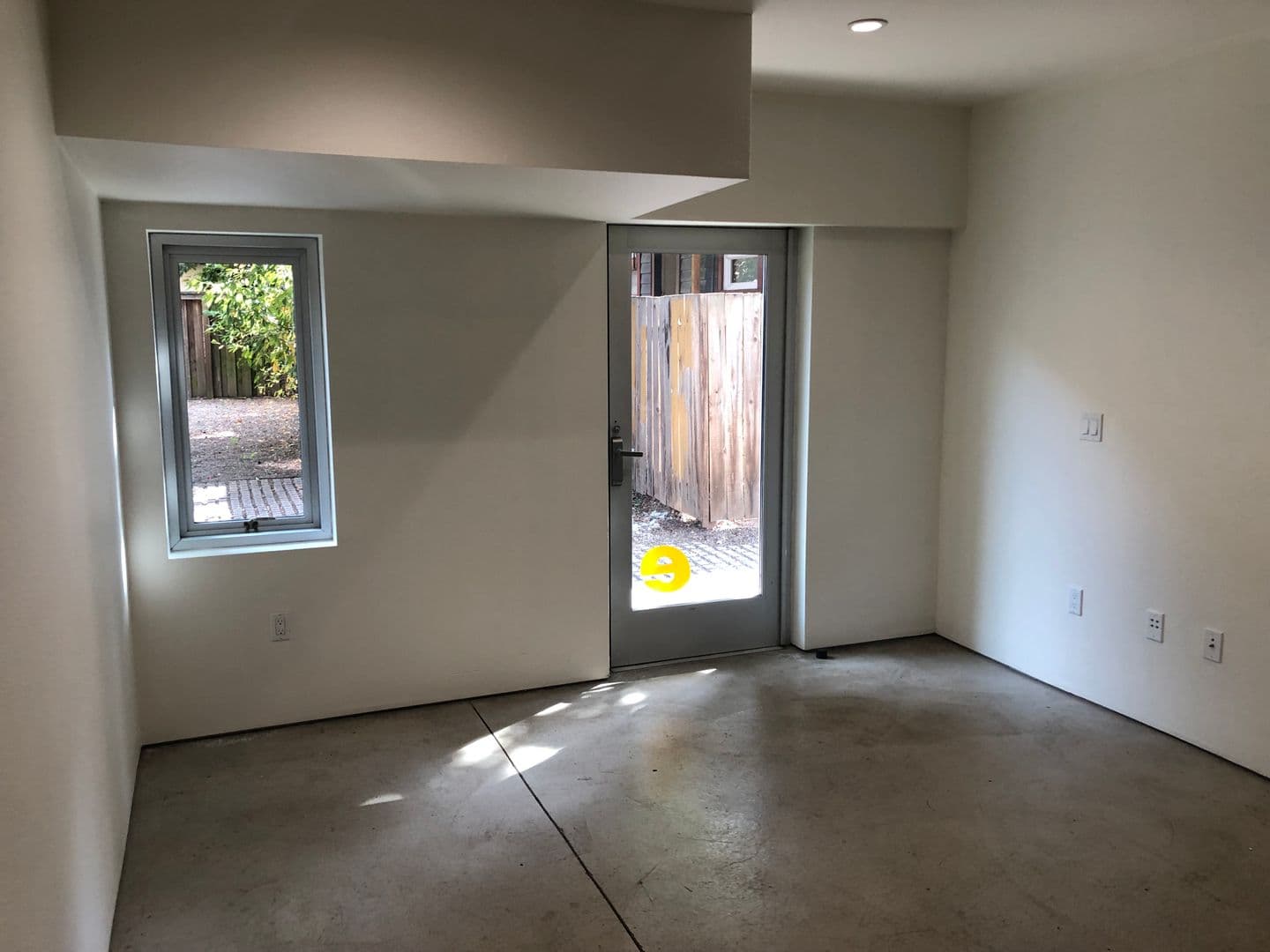 Eugene Apartment: 1455 Mill Street