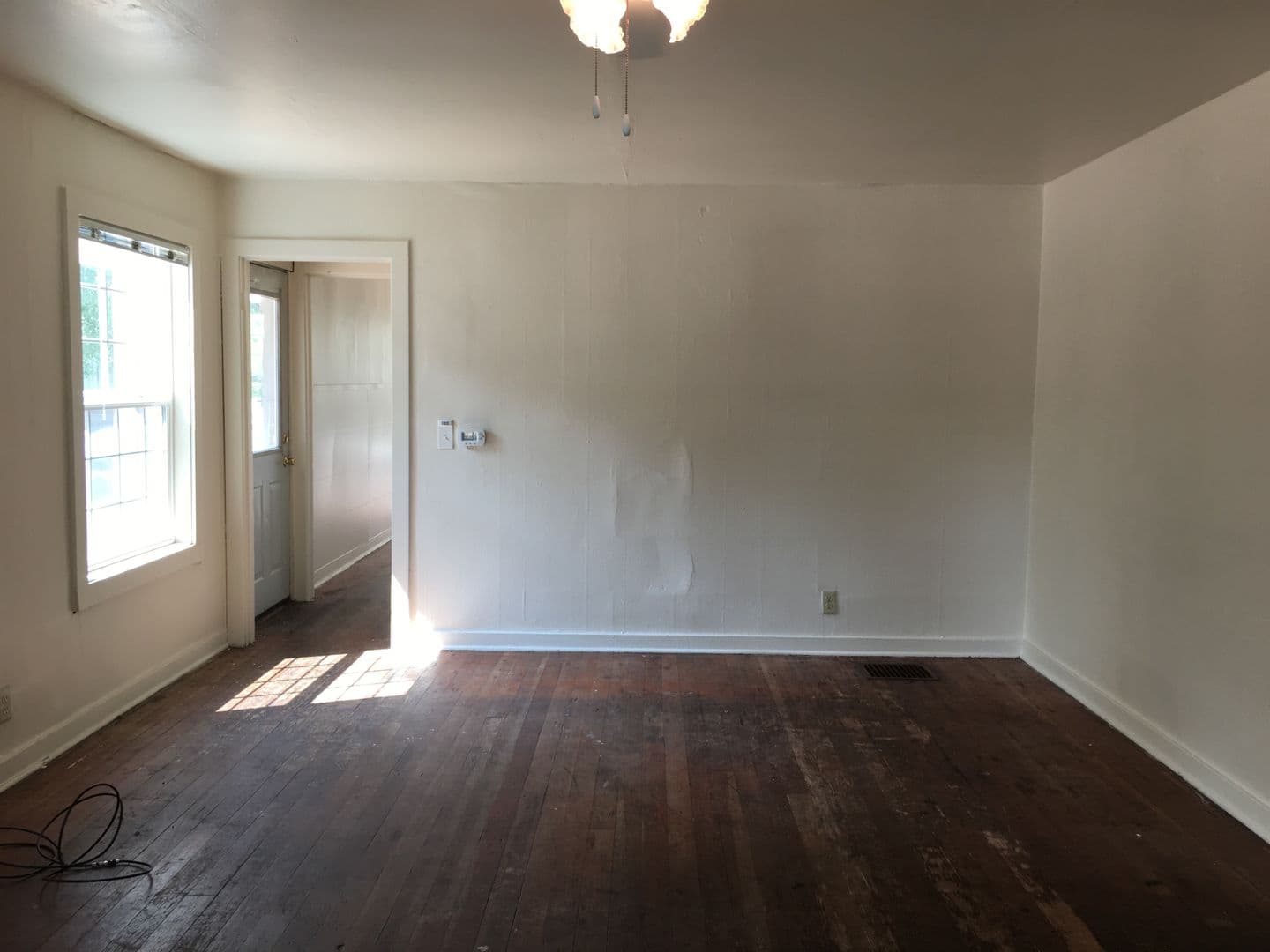 Eugene House: 2288 Hilyard St