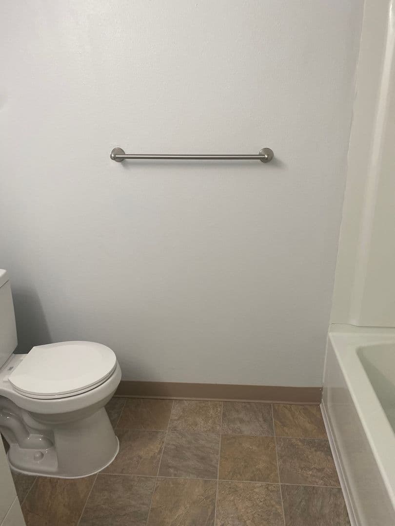 Eugene Apartment: 531 W. 11th Ave