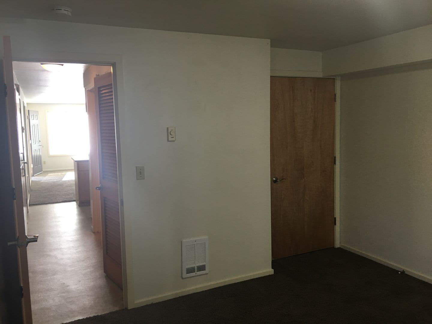 Eugene Apartment: 125-135-155 East 19th