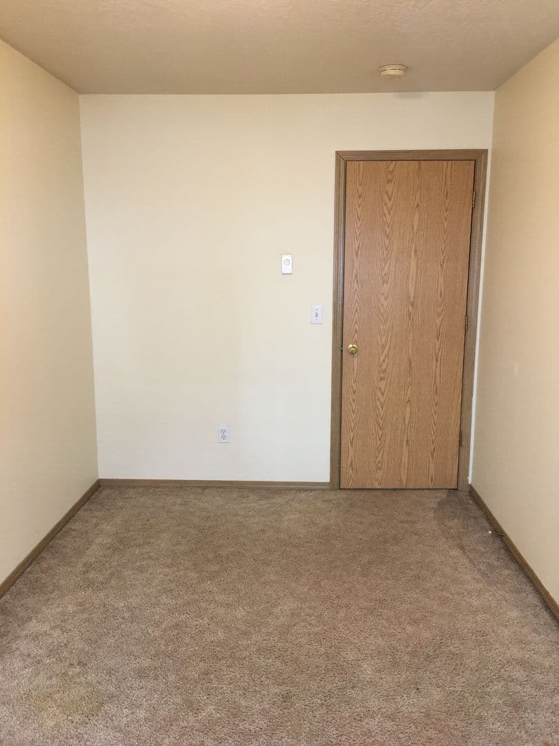 Eugene Apartment: 1772 Hilyard St #6