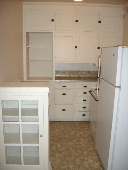 Eugene Apartment: 1272 Willamette Street