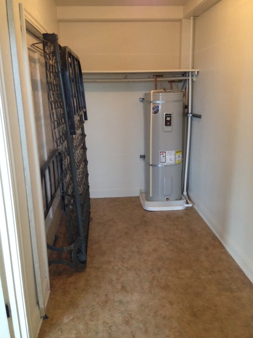 Eugene Apartment: 1272 Willamette Street