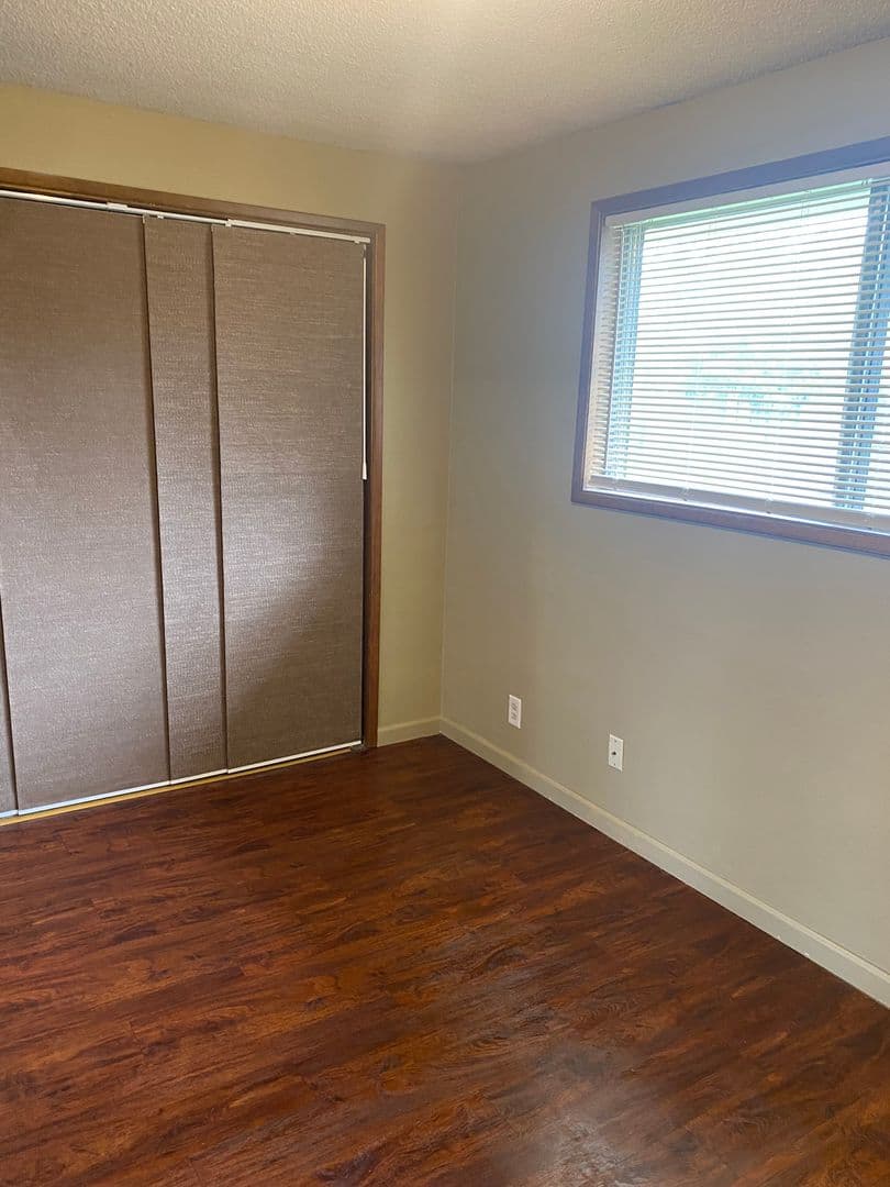 Eugene Apartment: 86195 El Camino St.