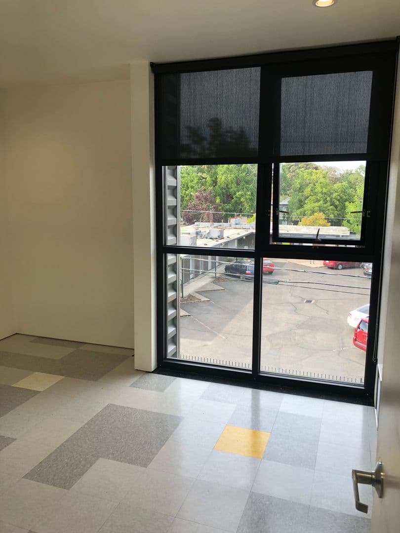 Eugene Apartment: 1455 Mill Street