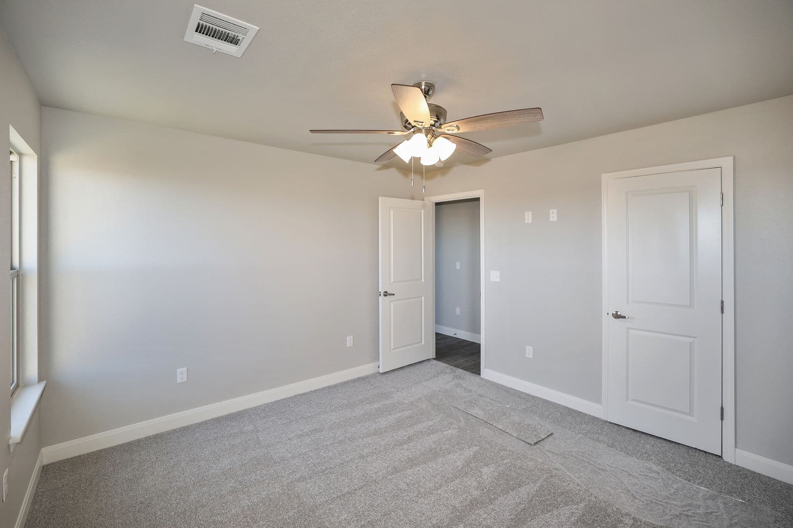 Amarillo Townhome: 7616 Woodford
