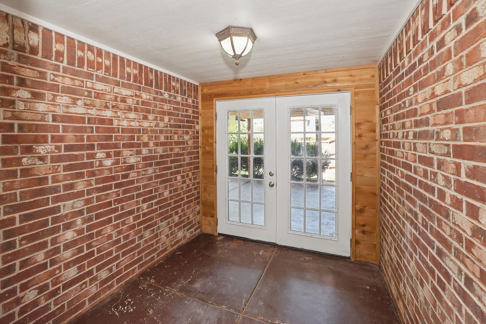 Amarillo House: 1418 SW 61st Ave