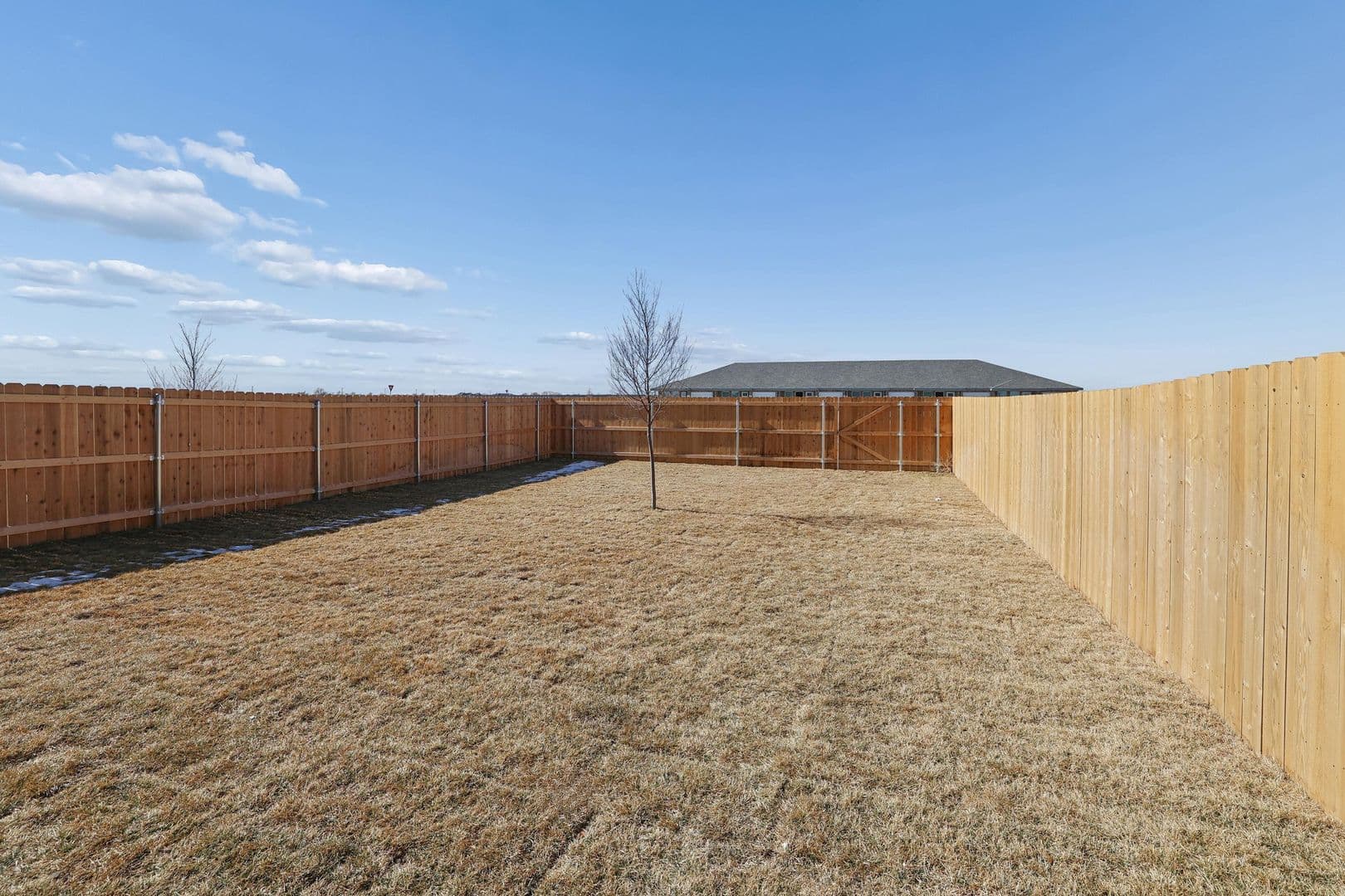 Amarillo House: 10374 Tierra Santa UnitA