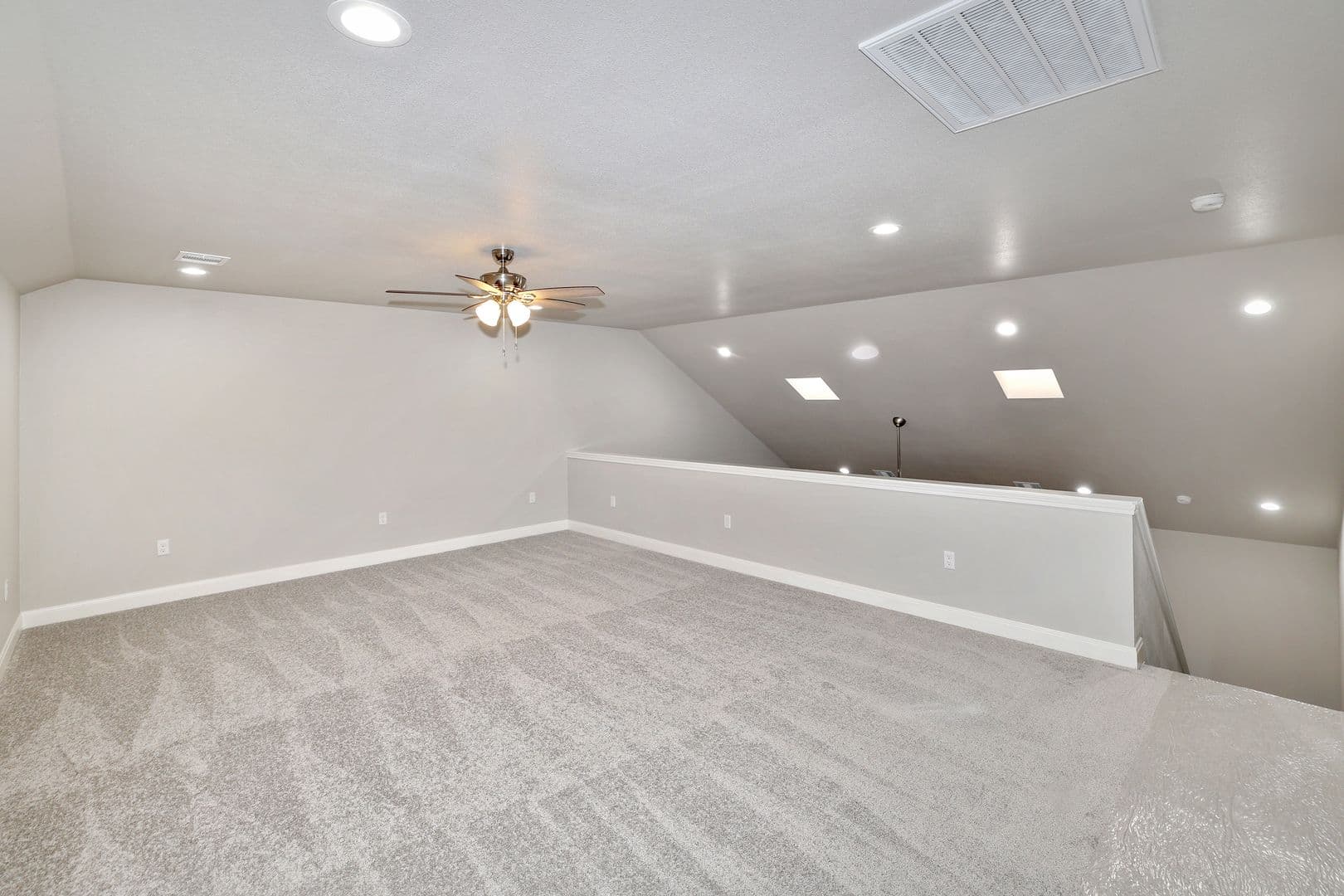 Amarillo Townhome: 7616 Woodford