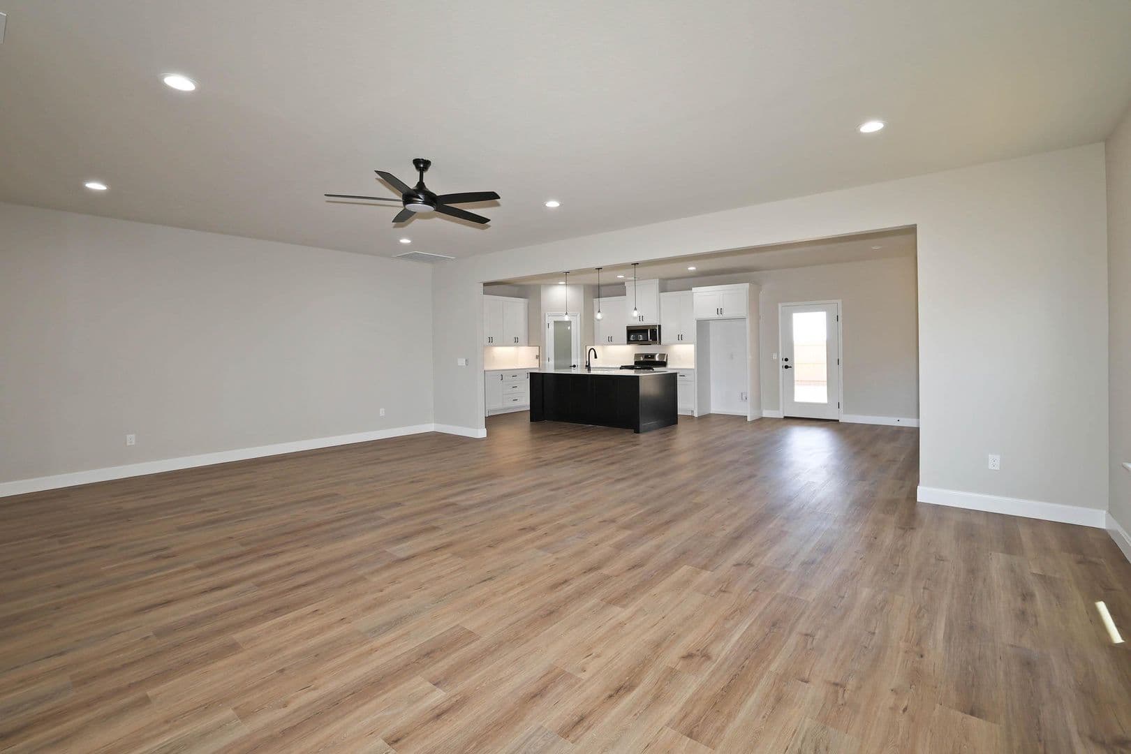 Amarillo House: 4715 Scotty Dr