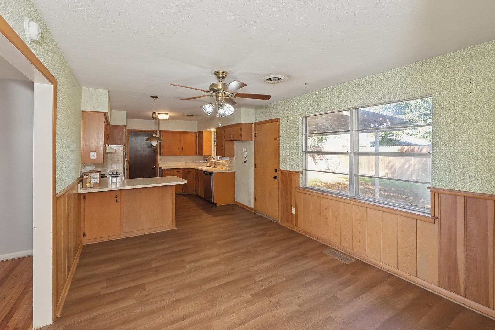 Amarillo House: 4015 Tulane Dr
