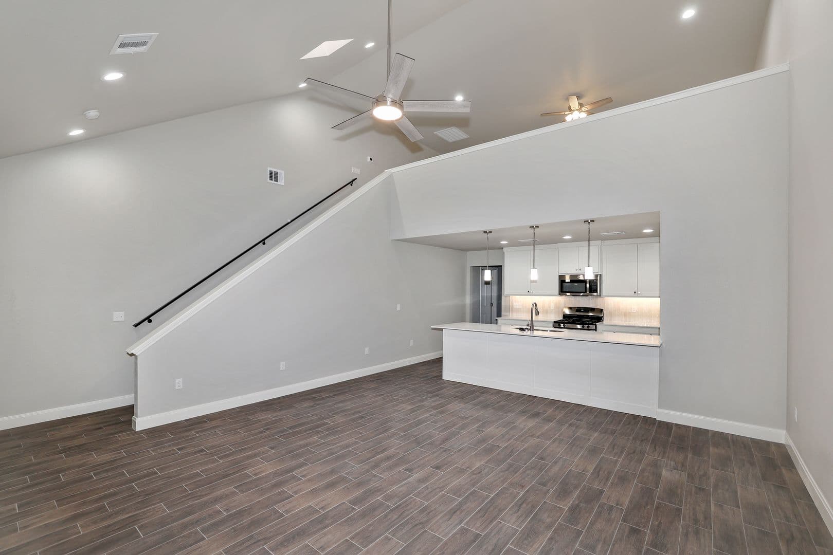 Amarillo Townhome: 7616 Woodford