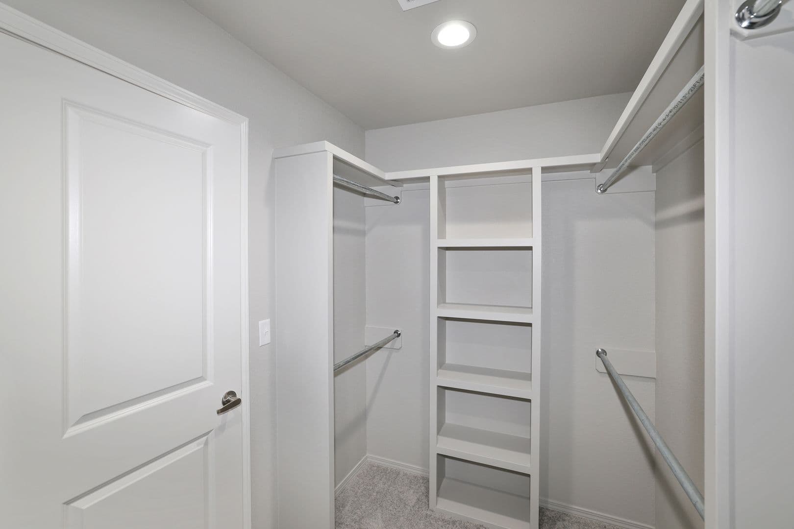 Amarillo Townhome: 7616 Woodford