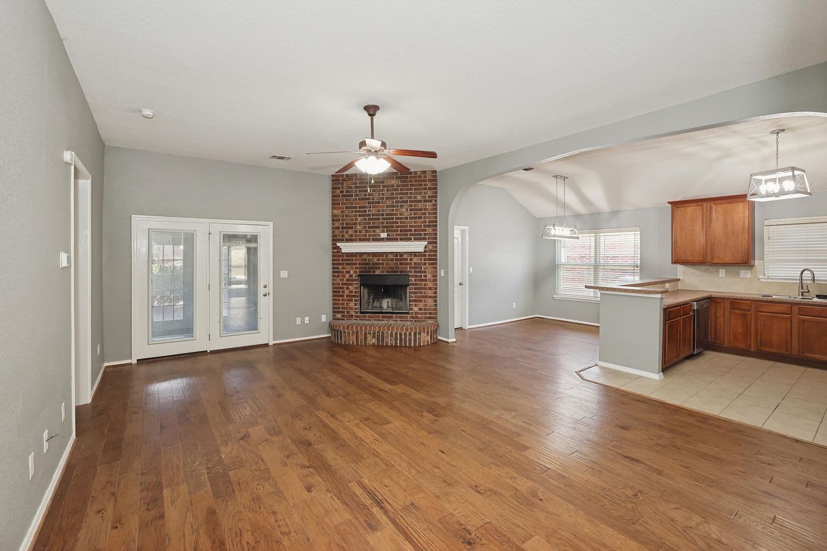 Amarillo House: 1418 SW 61st Ave