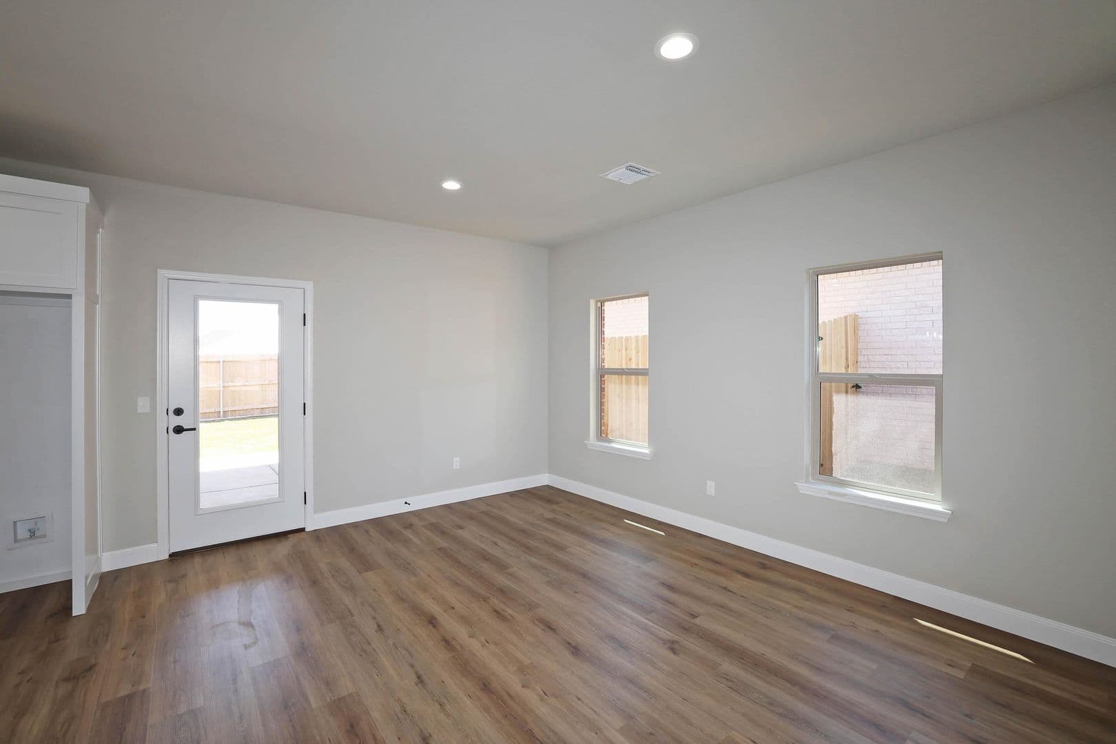 Amarillo House: 4715 Scotty Dr