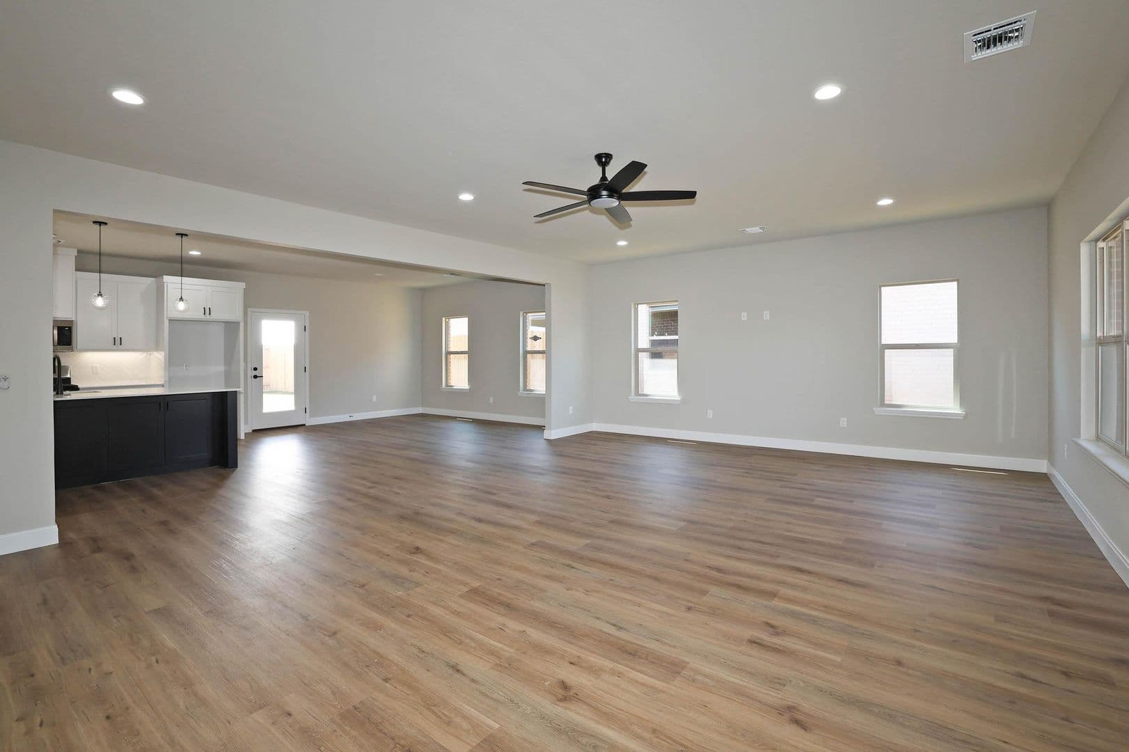 Amarillo House: 4715 Scotty Dr