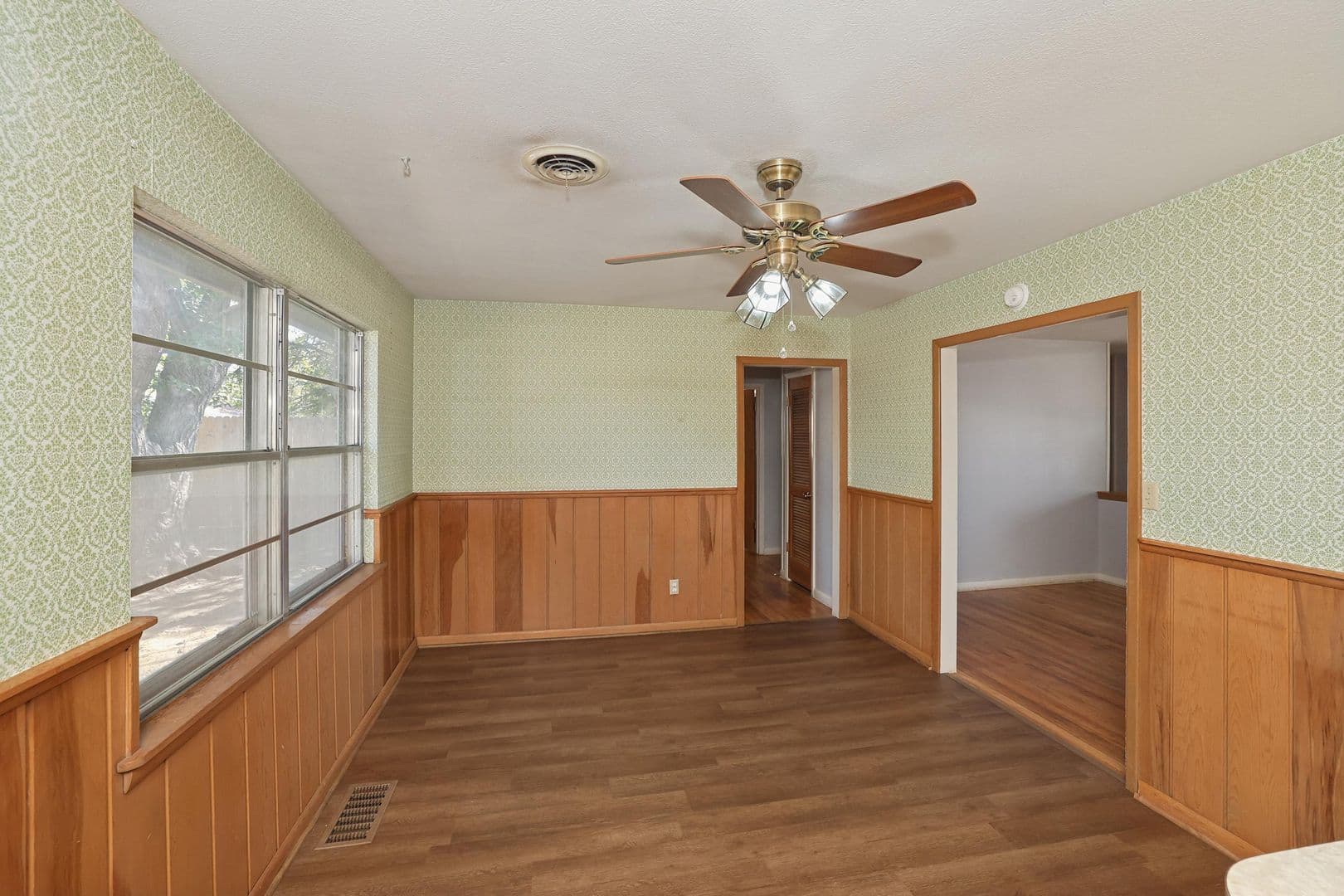 Amarillo House: 4015 Tulane Dr