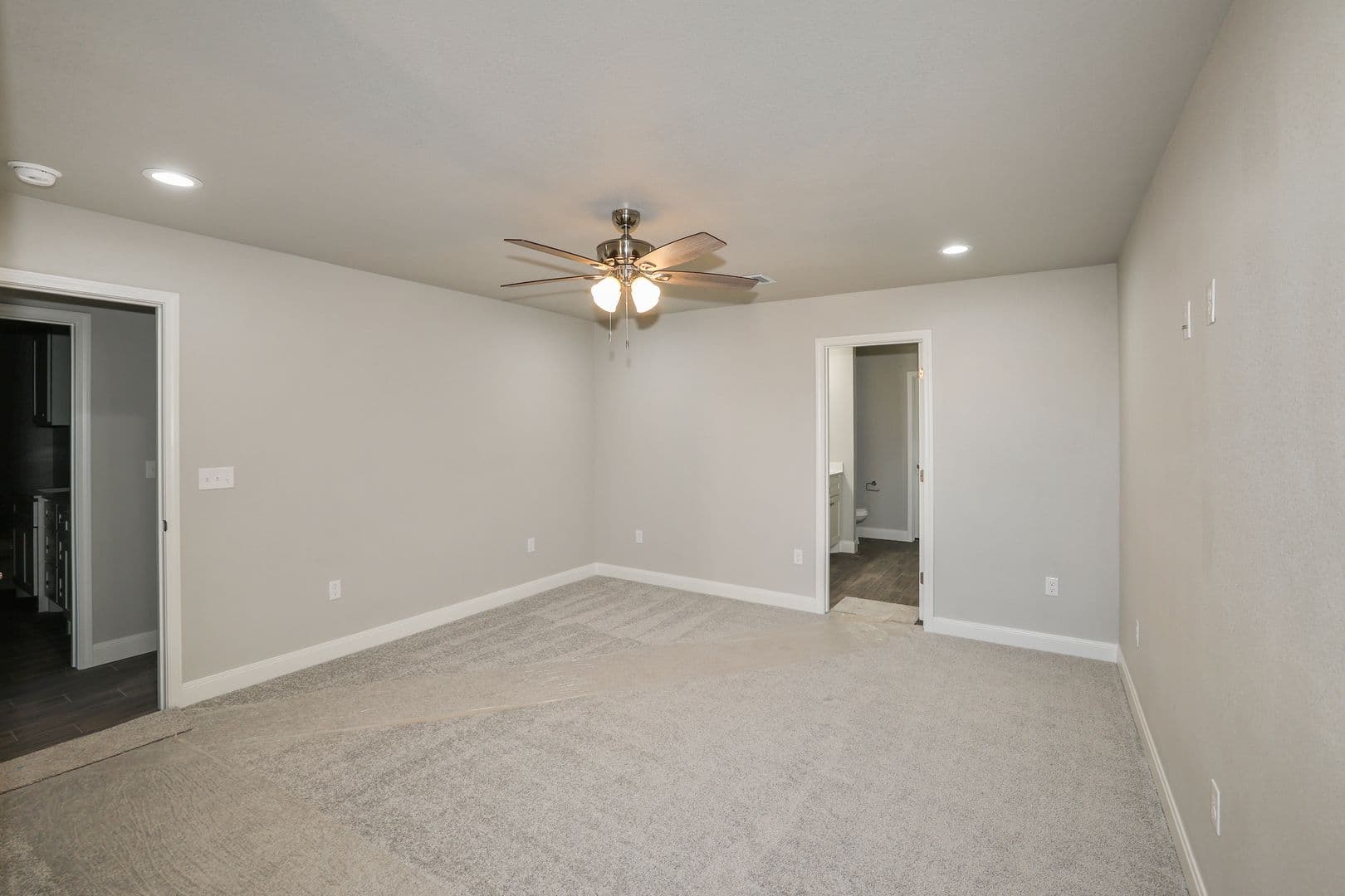 Amarillo Townhome: 7616 Woodford