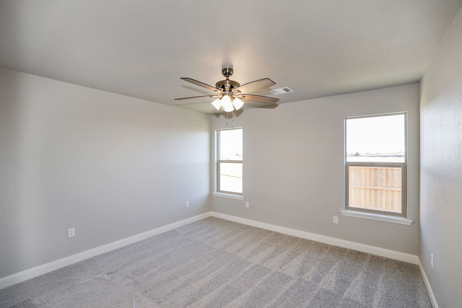 Amarillo Townhome: 7616 Woodford