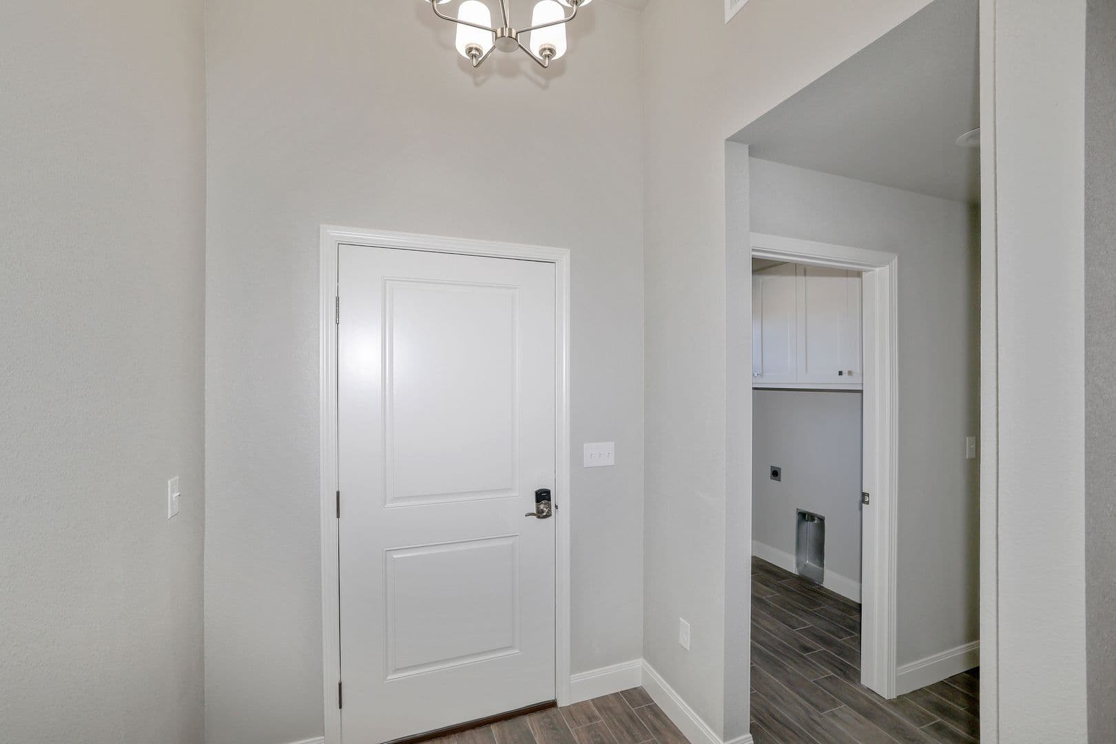 Amarillo Townhome: 7616 Woodford