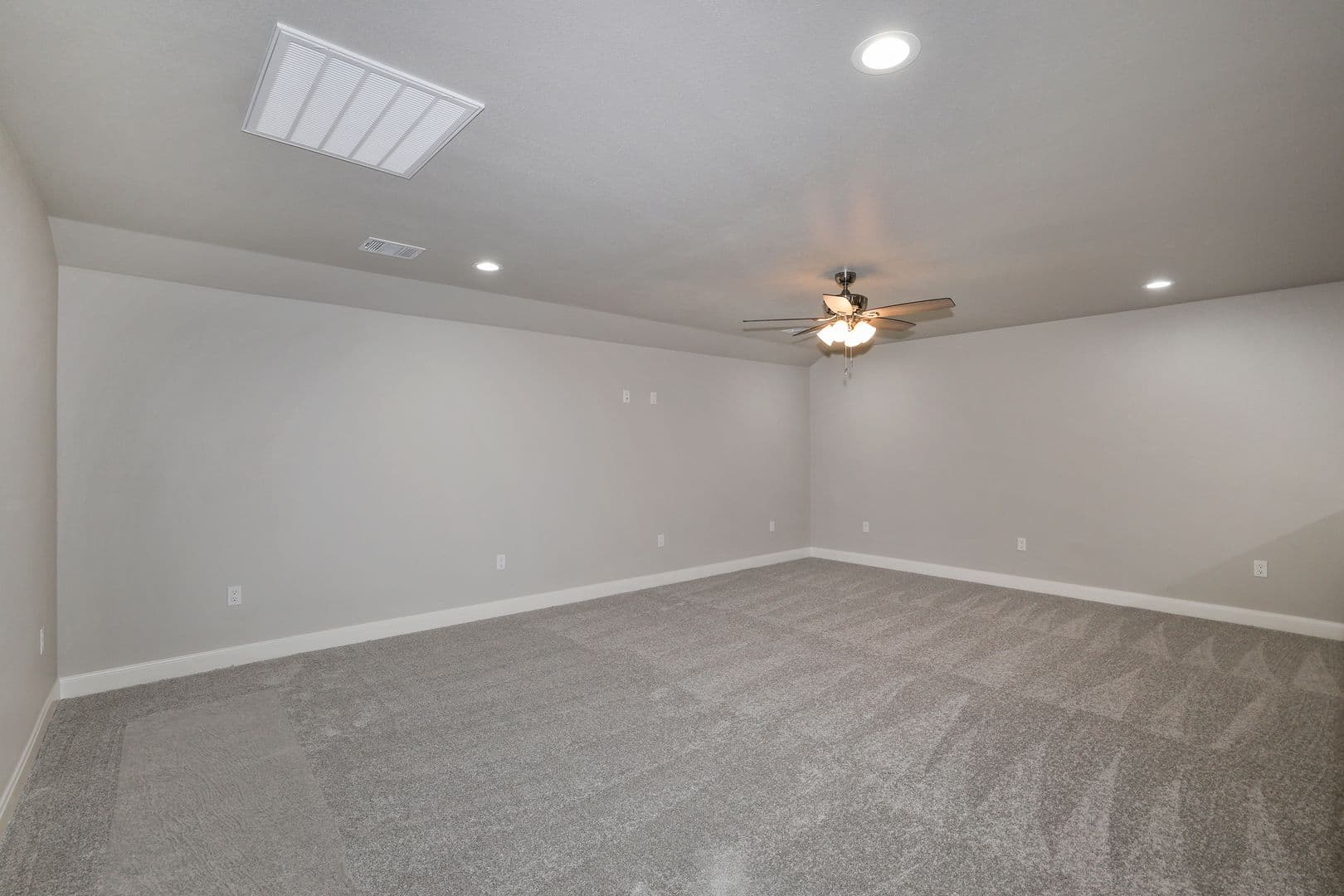 Amarillo Townhome: 7616 Woodford