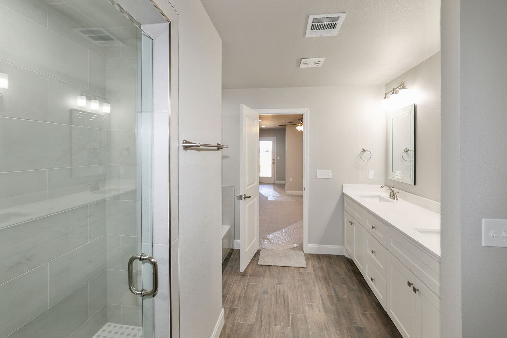 Amarillo Townhome: 7616 Woodford