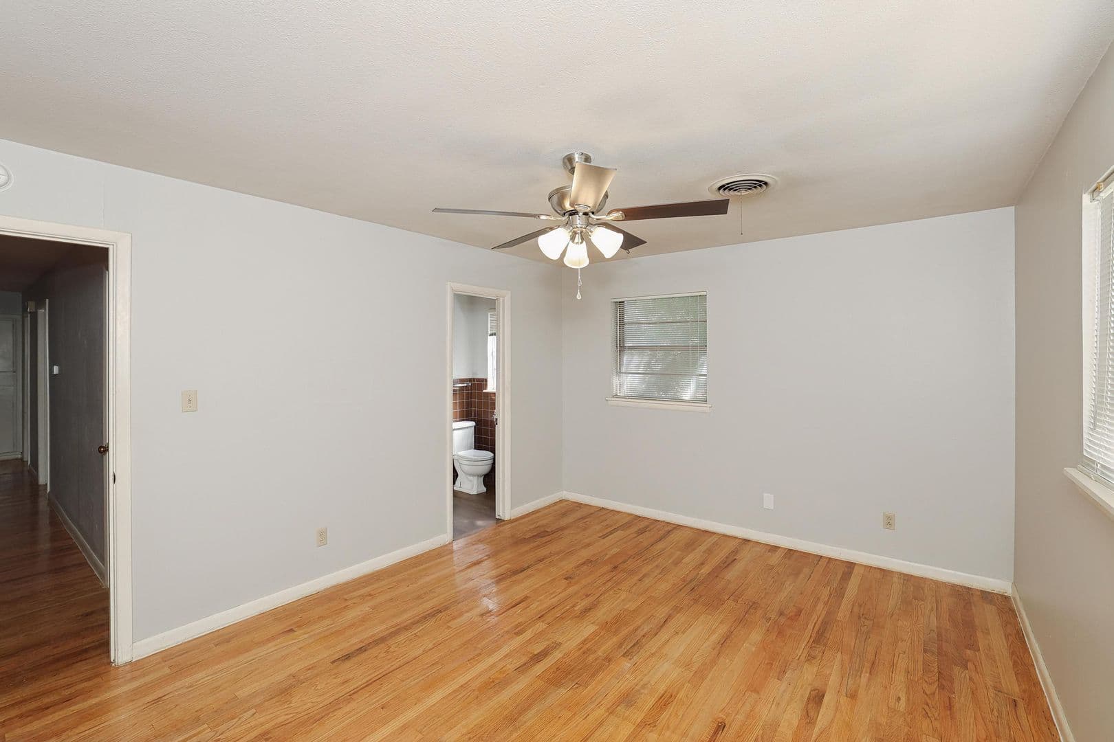 Amarillo House: 4015 Tulane Dr
