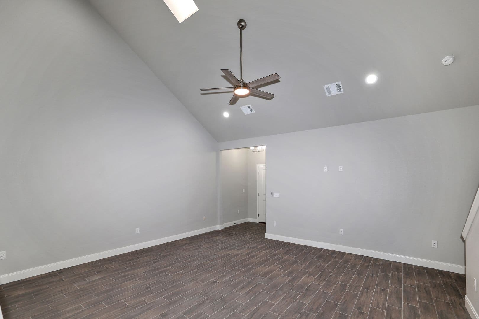 Amarillo Townhome: 7616 Woodford