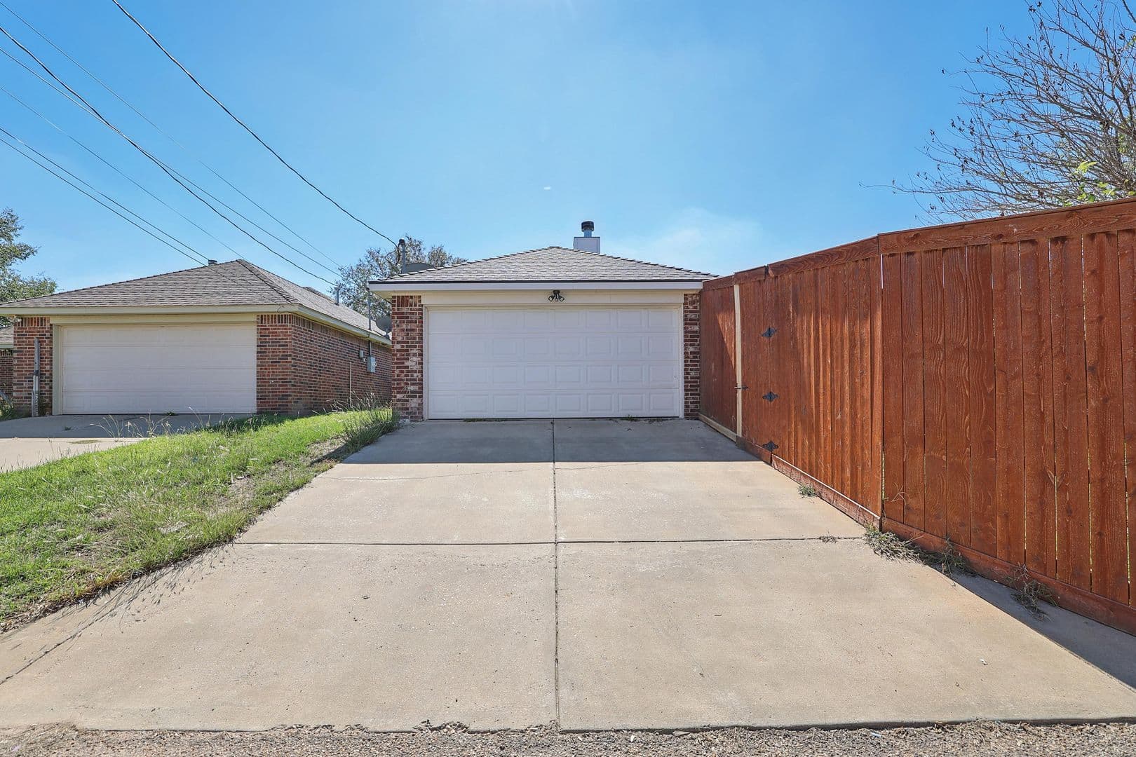 Amarillo House: 1418 SW 61st Ave