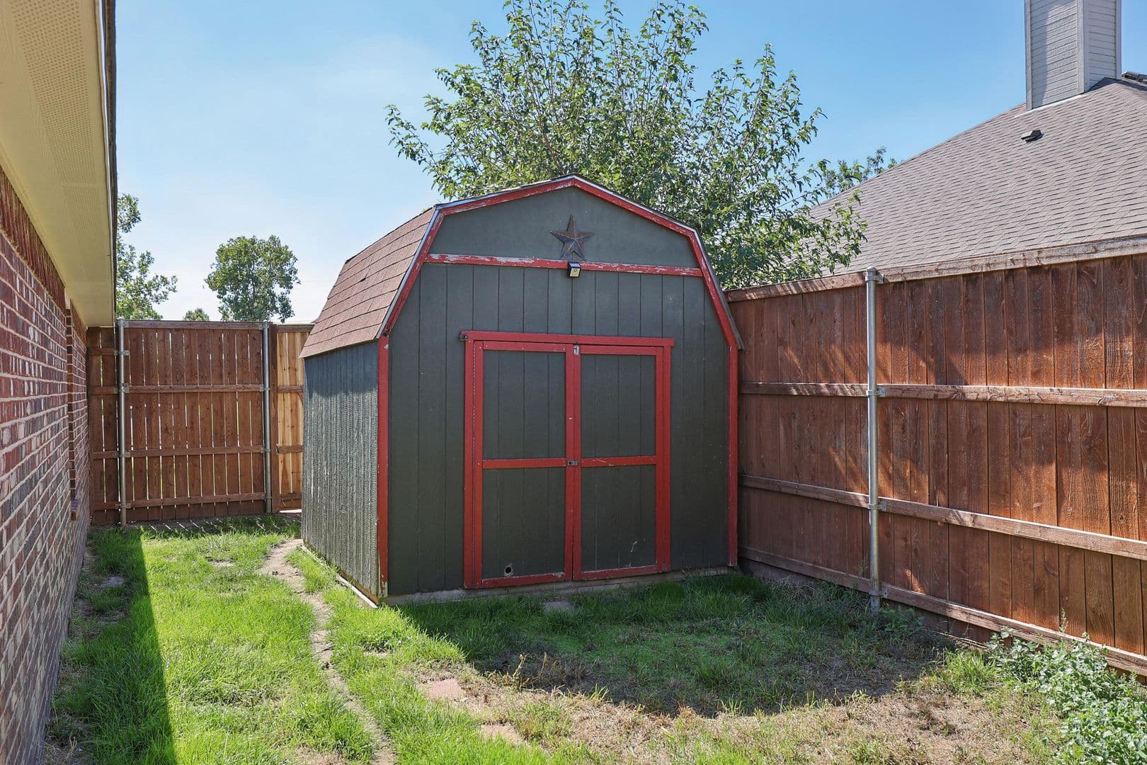 Amarillo House: 1418 SW 61st Ave