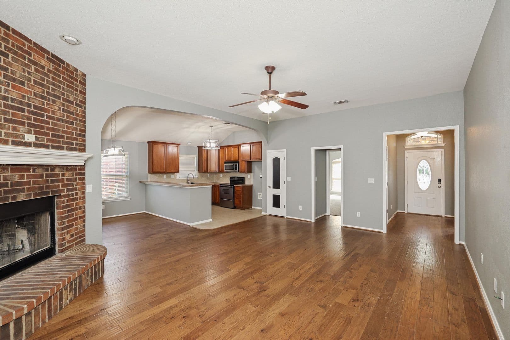 Amarillo House: 1418 SW 61st Ave